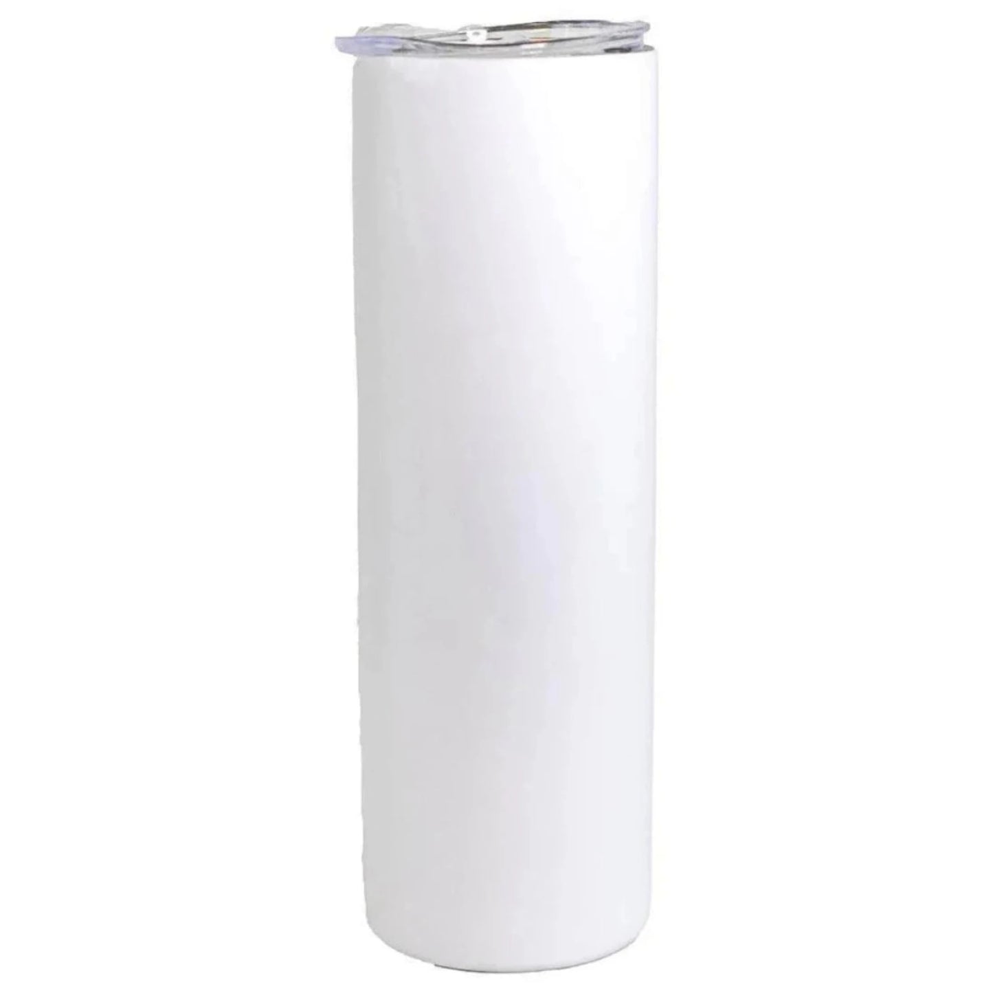 20 oz skinny straight tumbler non tapered