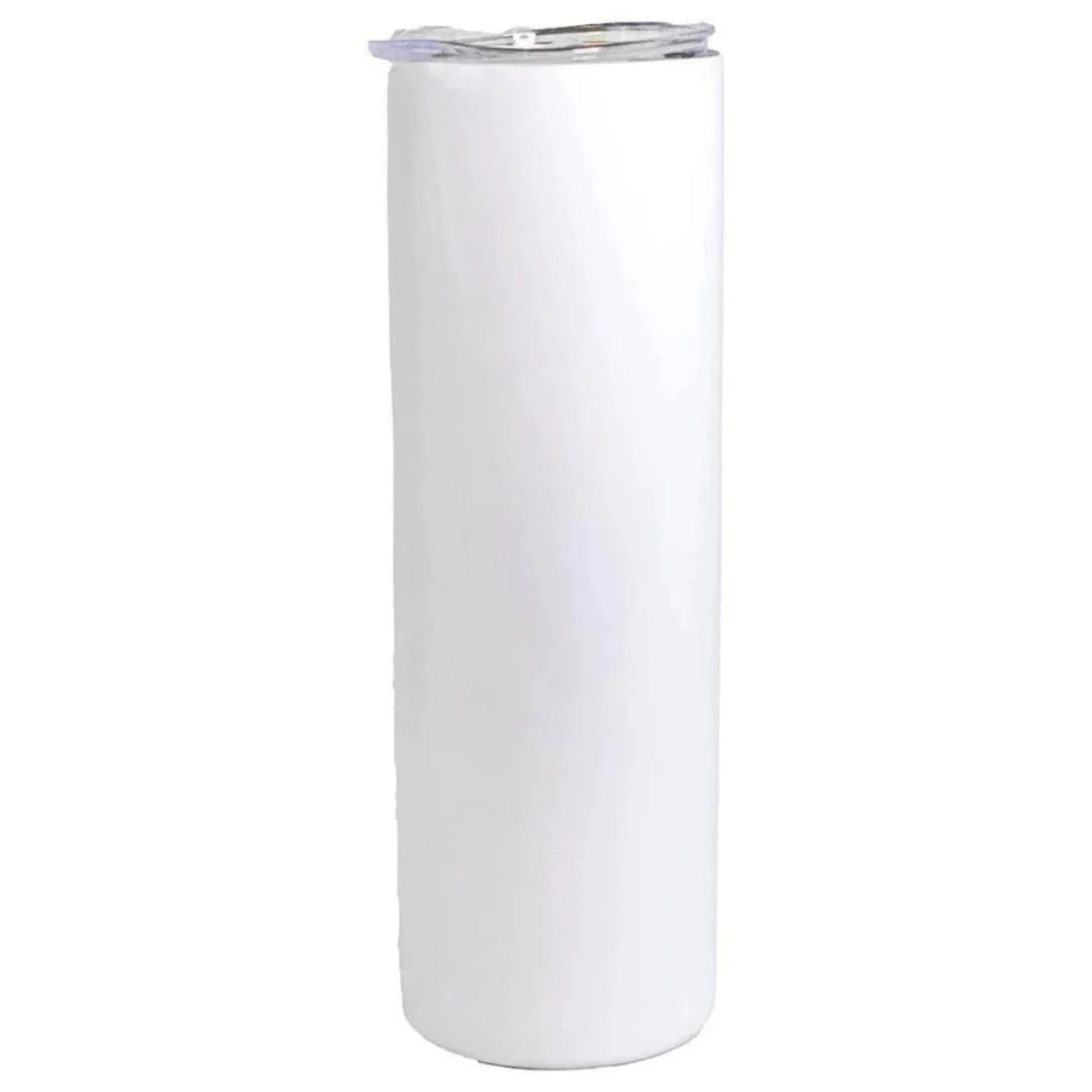 20. oz SKINNY TAPERED Sublimation Tumblers